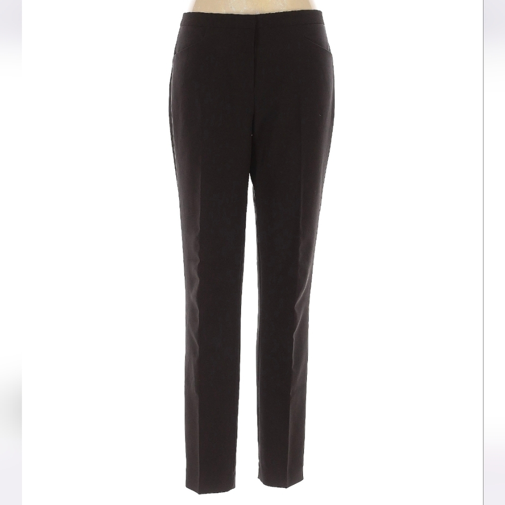 Vince Camuto Black High Waisted Pants,  EUC